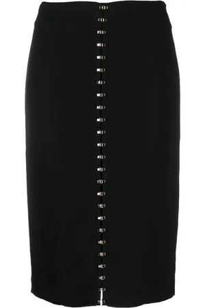 BLUMARINE Gonna aderente