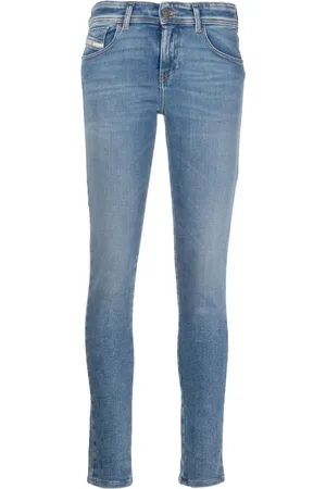Diesel Jeans skinny Slandy 2017