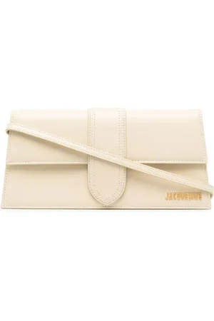 Jacquemus Borsa a spalla Le Bambino Long