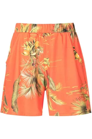 Lygia & Nanny Shorts a fiori