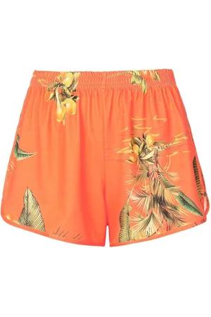 Lygia & Nanny Shorts a fiori
