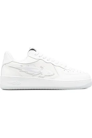 ENTERPRISE JAPAN Sneakers con applicazione