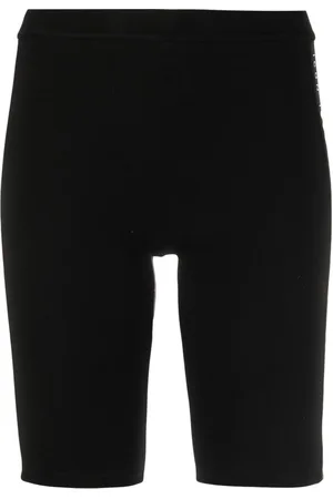 Dsquared2 Shorts Icon Band da ciclismo