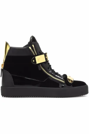 Giuseppe Zanotti Sneakers alte Coby