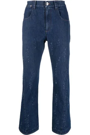 Opening Ceremony Jeans affusolati
