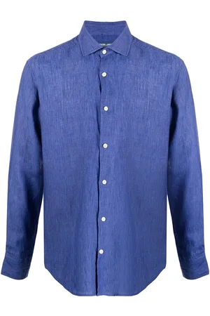 Frescobol Carioca Camicia