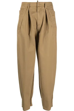 Dsquared2 Pantaloni affusolati