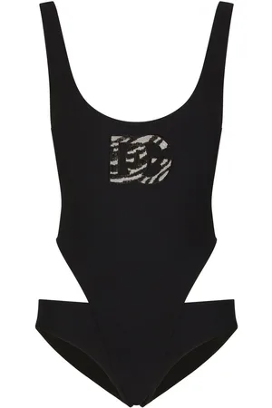 Dolce & Gabbana Costume intero con cut-out