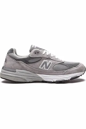 New Balance Sneakers Made in USA 993 Core