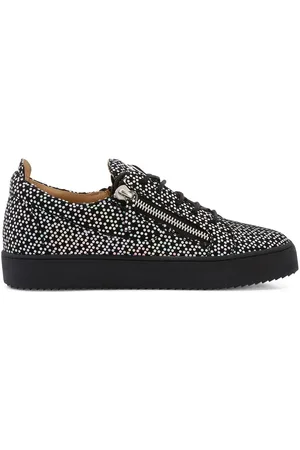Giuseppe Zanotti Sneakers Frankie