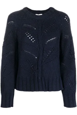 P.A.R.O.S.H. Maglione a coste