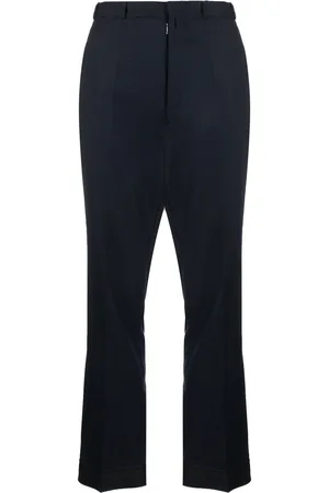 Maison Margiela Pantaloni sartoriali