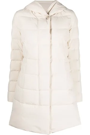 Woolrich Parka con cappuccio Prescott
