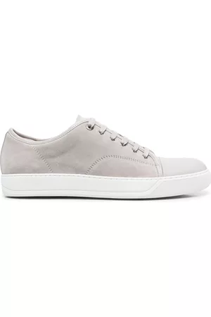Lanvin Uomo Sneakers - Sneakers DBB1 - Grigio