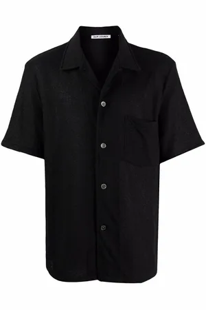 OUR LEGACY Camicia a maniche corte