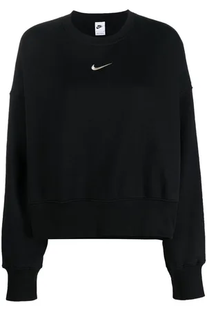 Nike Felpa girocollo oversize