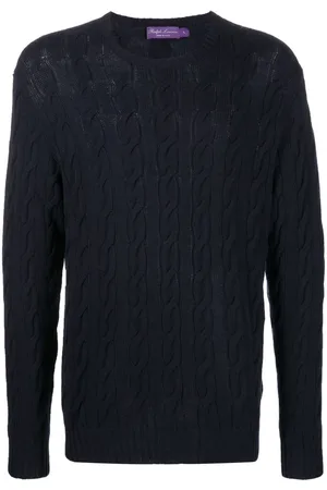 Ralph Lauren Maglione girocollo