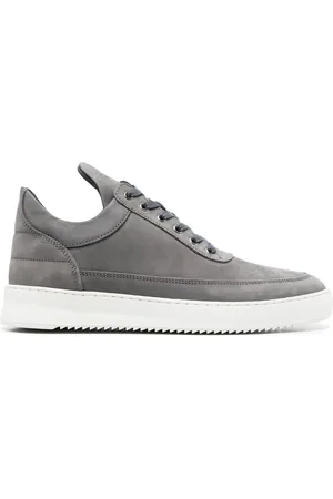 Filling pieces Sneakers Ripple
