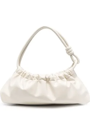 Nanushka Borsa tote Valerie con ruches