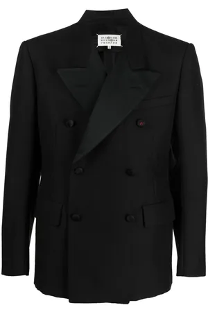 Maison Margiela Blazer doppiopetto