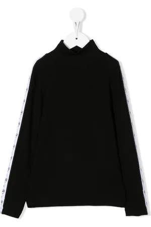 Chiara Ferragni Top con logo