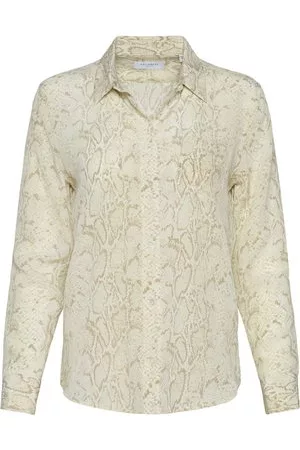 Equipment Donna Camicie - Camicia Leema - Toni neutri