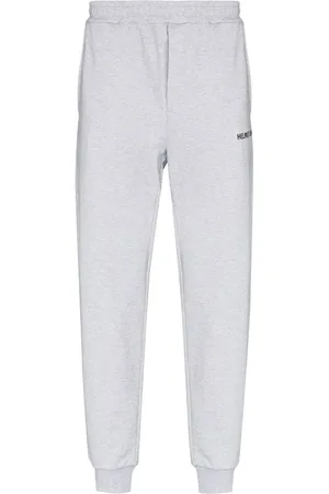 Helmut Lang Pantaloni sportivi con stampa