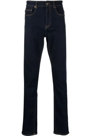 Zadig & Voltaire Jeans slim Brut