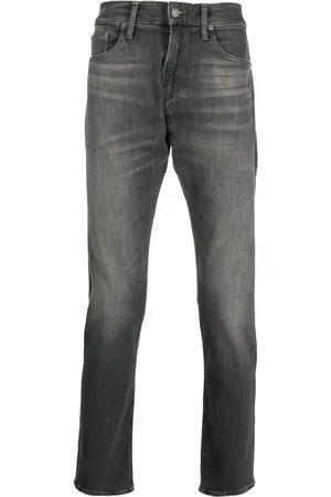 Ralph Lauren Jeans slim a vita bassa