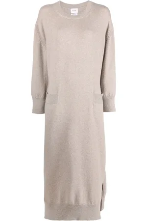 Barrie Abito midi Iconic in maglia