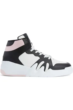 Giuseppe Zanotti Sneakers con design colour-block