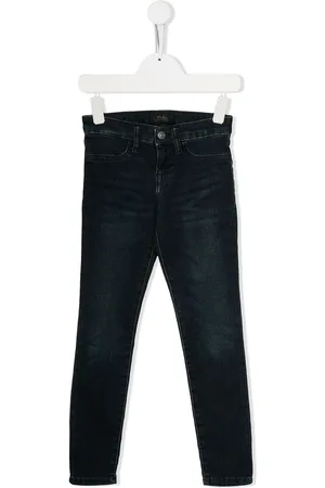 Ralph Lauren Jeans dritti Aubrie