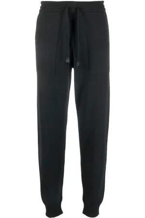 BRIONI Pantaloni sportivi con coulisse