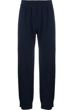 Barrie Pantaloni a gamba ampia