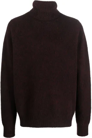 OAMC Maglione a collo alto