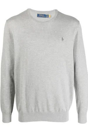 Ralph Lauren Maglione con ricamo