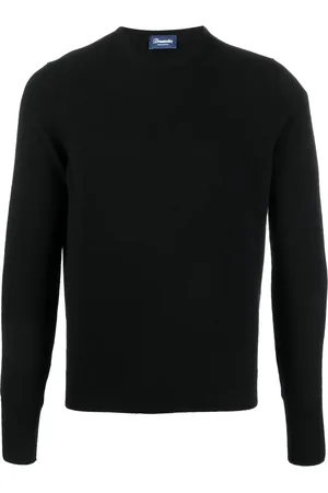 DRUMOHR Maglione girocollo