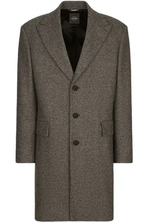 Dolce & Gabbana Completo monopetto spigato