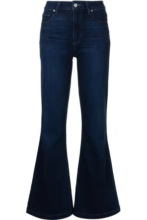 Paige Pantaloni svasati Genevieve 32