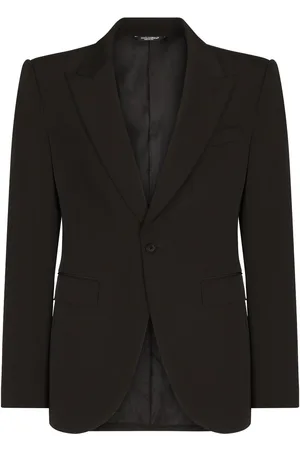 Dolce & Gabbana Blazer monopetto