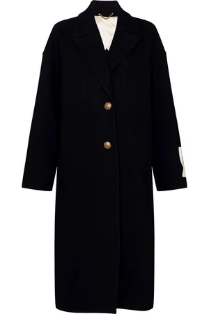Golden Goose Cappotto monopetto