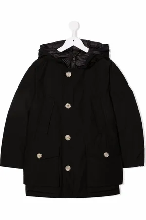 Woolrich Cappotto con cappuccio