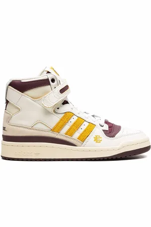 adidas Sneakers x Eric Emmanuel Forum 84