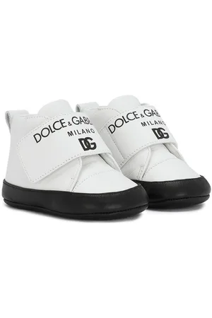 Dolce & Gabbana Sneakers con logo DG