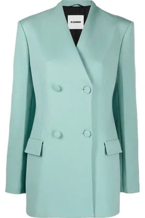 Jil Sander Blazer doppiopetto