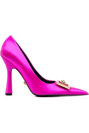 VERSACE Pumps Medusa 120mm