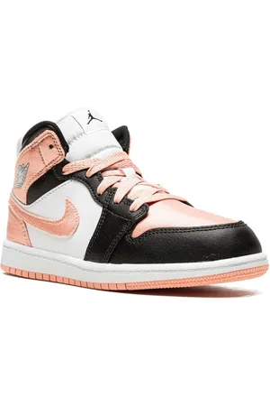Jordan Sneakers Jordan 1 Mid Chiare Madder Root