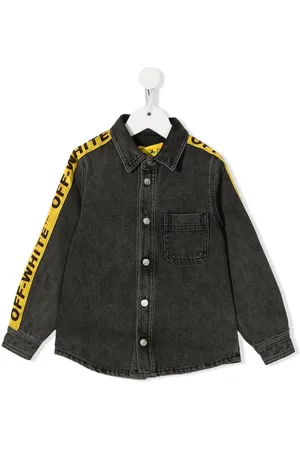OFF-WHITE Camicia con stampa