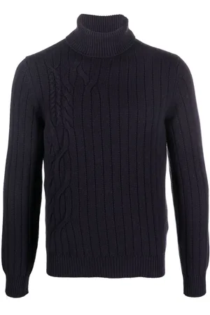 corneliani Maglione a collo alto