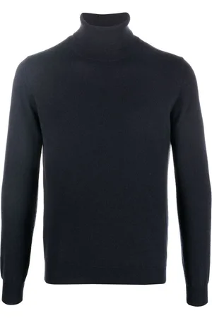 corneliani Maglione a collo alto